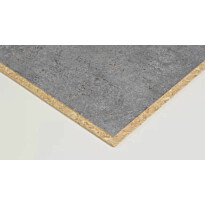 Sisustuslevy Egger DecoWall Rovigo Concrete, 12x1250x660mm