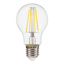 LED-filamenttilamppu LED Energie, A60/E27, 7W, 806lm, 3000K