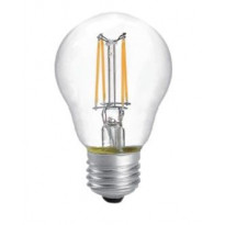LED-filamenttilamppu LED Energie, A60/E27, 10W, 1520lm, 3000K