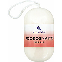 Narusaippua Emendo Kookosmaito, 180 g