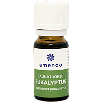 Saunatuoksu Emendo Eukalyptus, 10 ml