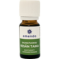 Saunatuoksu Emendo Kesän taika, 10 ml