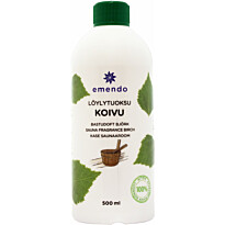 Löylytuoksu Emendo Koivu, 500 ml