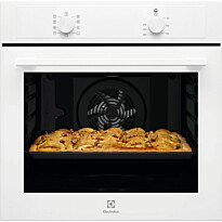 Erillisuuni Electrolux COB100W, 60cm, valkoinen