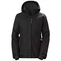 Naisten talvitakki Helly Hansen Luna 71304