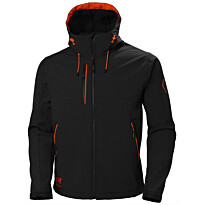 Softshell-takki Helly Hansen Chelsea EVO 74140