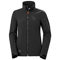 Naisten softshell-takki Helly Hansen Luna 74240