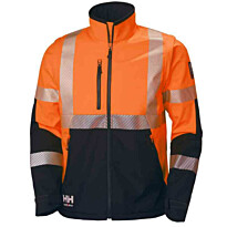 Softshell-takki Helly Hansen ICU 74272