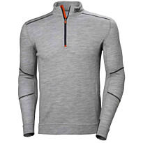 Aluspaita Helly Hansen Lifa HZ 75107 merinovillaa