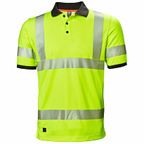 Pikeepaita Helly Hansen Lifa Active HIVIS 75112