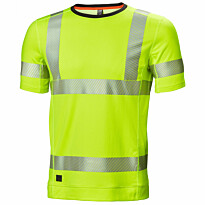 T-paita Helly Hansen Lifa Active HIVIS 75113