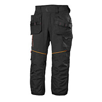 Piraattihousut Helly Hansen Chelsea EVO 77447