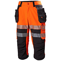 Piraattihousut Helly Hansen ICU BRZ 77502