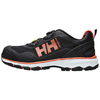 Turvajalkine Helly Hansen Chelsea EVO 78230 metalliton