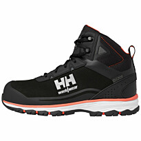 Turvajalkine Helly Hansen Chelsea EVO 2.0 78392 S3 Mid