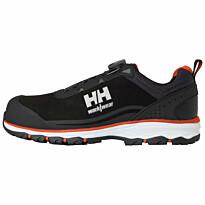 Turvajalkine Helly Hansen Chelsea EVO 2.0 78395 S3 Low