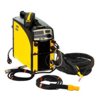 Hitsauskone Esab Caddy™ Tig 2200i AC/DC