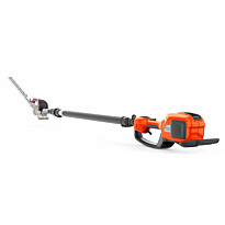 Teleskooppipensasleikkuri Husqvarna 520iHT4, 55cm, 36V, ilman akkua