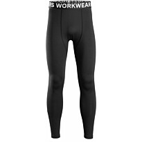 Kevyt aluskerraston alaosa Snickers Workwear 9494