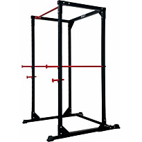 Kyykkyhäkki React Power Rack