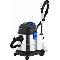 Fornorth Tekstiilipesuri Pro 1500, 20L, 1200W