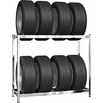 Rengasteline Fornorth 2, 90x40x90cm