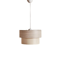 Kattovalaisin Linento Furniture AYD-3445, beige