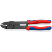 Puristuspihti Knipex, 240mm, 0.5-6.0mm²