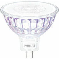 LED-kohdelamppu Philips MASTER Value GU5.3 5.8W MR16 36D, eri vaihtoehtoja