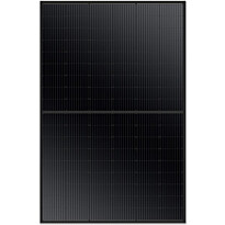Aurinkopaneeli Kontio Motors, 410W, musta, 1-2kpl