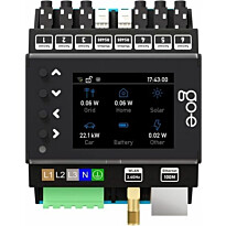 Energiamittari go-e Controller