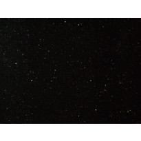 Graniittilaatta, sisustus, Black Galaxy, Musta, 30x30cm