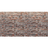 Kuvatapetti Rebel Walls Brickwork, non-woven, mittatilaus