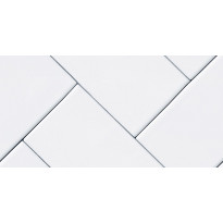 Kuvatapetti Rebel Walls Fishbone Tiles, non-woven, mittatilaus
