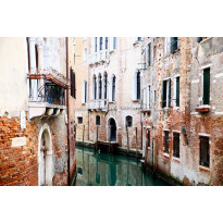Maisematapetti Rebel Walls Venice, non-woven, mittatilaus