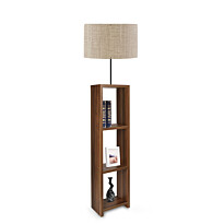 Lattiavalaisin Linento Lighting AYD-2821, beige