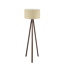 Lattiavalaisin Linento Furniture AYD-2935, beige