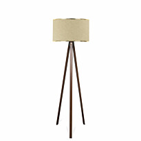 Lattiavalaisin Linento Furniture AYD-2986, beige