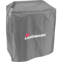 Suojahuppu Landmann Premium L, 96x120x60cm