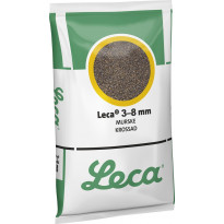 Leca-kevytsoramurska Weber Leca-murske, 3-8mm, 50l