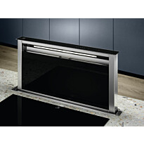 Liesituuletin Electrolux LFD619Y, 90cm, musta