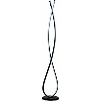 Lattiavalaisin Linento Lighting Infinity, 125cm