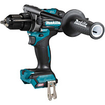 Akkuiskuporakone Makita XGT HP001GZ, 40V, ilman akkua