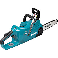 Akkuketjusaha Makita XGT UC014GT101, 12&quot;, 40V, 5.0Ah akulla