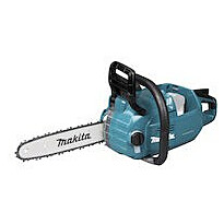 Akkuketjusaha Makita XGT UC014GZ, 12&quot;, 40V, ilman akkua