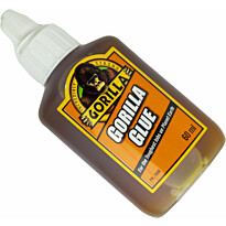 Yleisliima Gorilla 60ml, kaikille materiaaleille