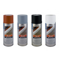 Spraymaali Maston Anti Rust-primer, 400ml, eri värivaihtoehtoja