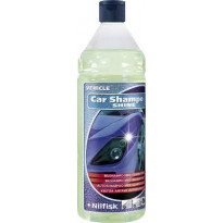 Kiiltopesuaine Nilfisk Car Shine Shampoo, 1L