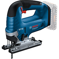 Akkupistosaha Bosch Professional GST 18V-125 B Solo, 18V, ilman akkua