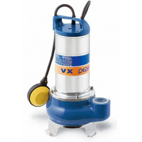 Uppopumppu River Pump Pedrollo VXm 10/35 Vortex